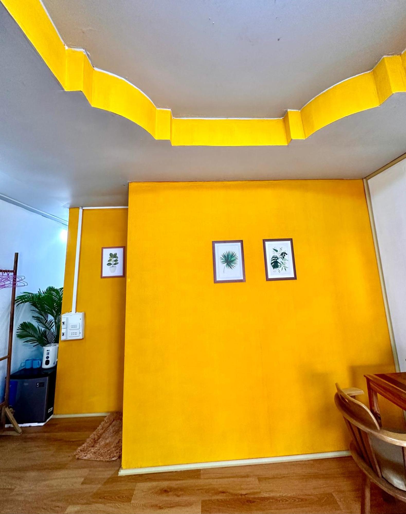 Heaven Guesthouse Pakse Bagian luar foto
