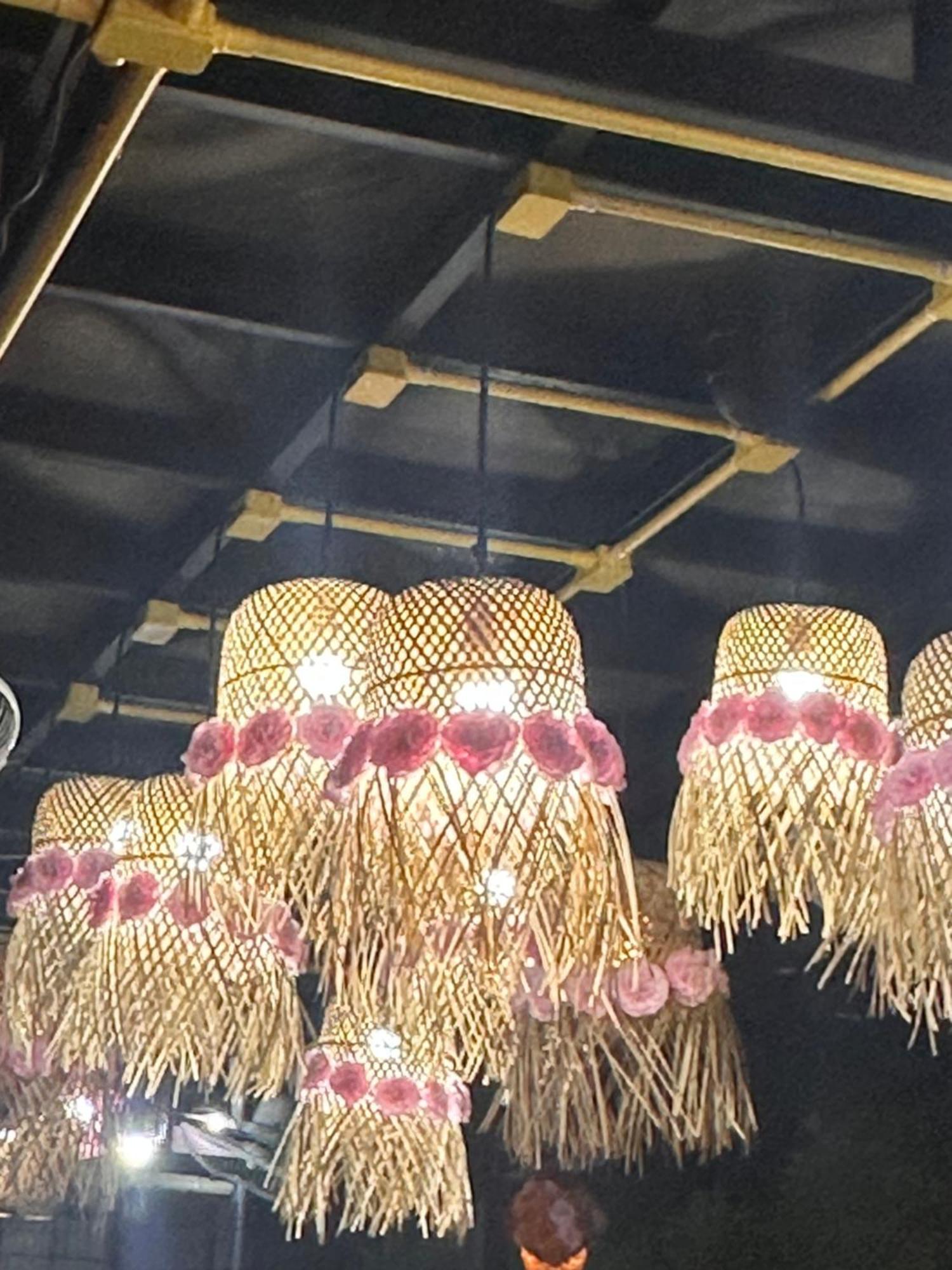 Heaven Guesthouse Pakse Bagian luar foto